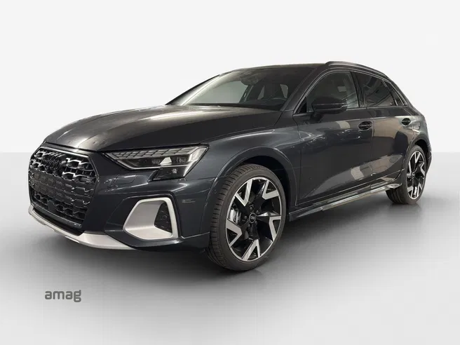 AUDI A3 as 35 TFSI S tronic