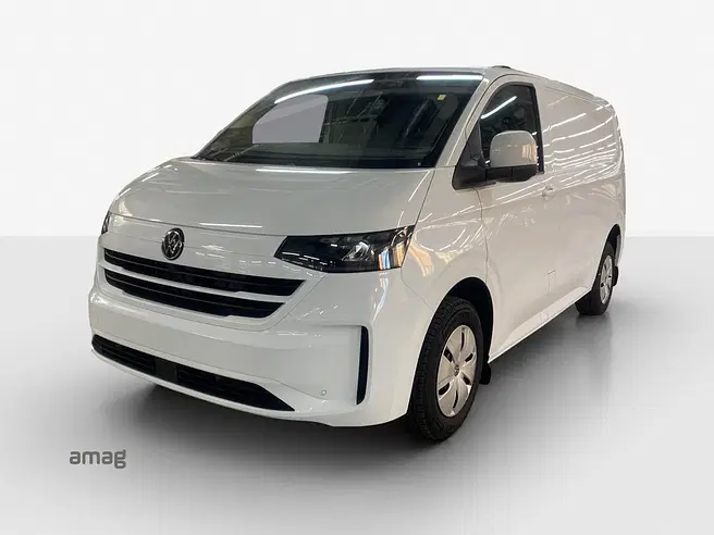 VW Nutzfahrzeuge Transporter Kastenwagen RS 3100mm