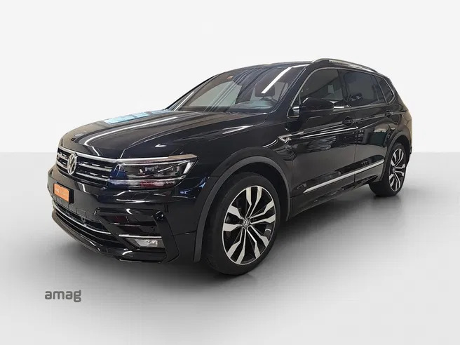 VW TIGUAN AS HL 2.0TDI240PSDSG4M