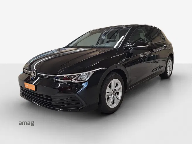 VW Golf Life 1.0eTSI 110PS DSG