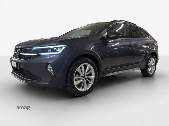 VW Taigo UD 1.0TSI 115PS DSG