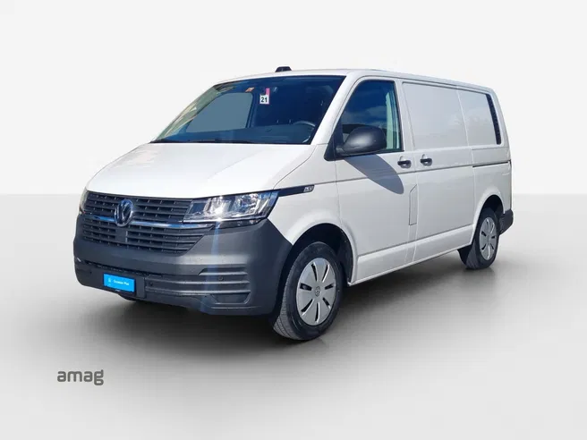 VW Veicoli Commerciali 6.1 Kasten 3000 TDI 150 6G 4M