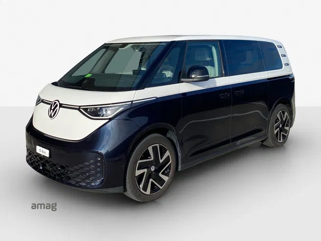 VW Nutzfahrzeuge ID. Buzz Pro 2988mm