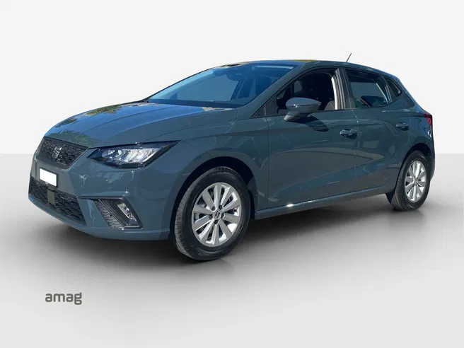 Seat IBIZA GO (netto)