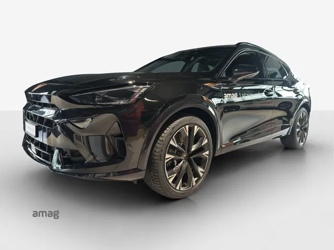 Cupra CUPRA FORMENTOR VZ 4DRIVE PRIME EDITION