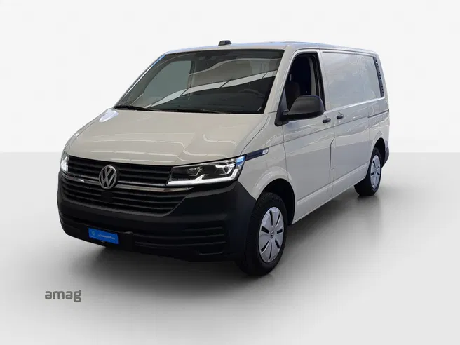VW Commercial Vehicles Transporter 6.1 Kastenwagen RS 3000 mm