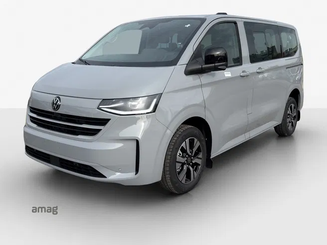 VW Nutzfahrzeuge Caravelle Life KR 150PS 8G AUT