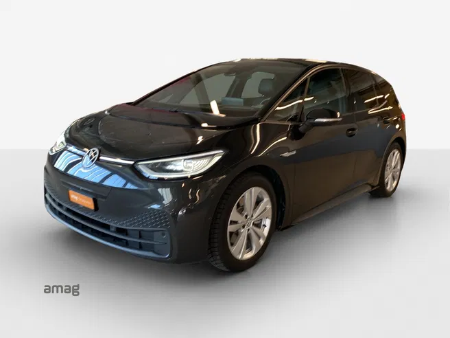 VW ID.3 Pro Performance