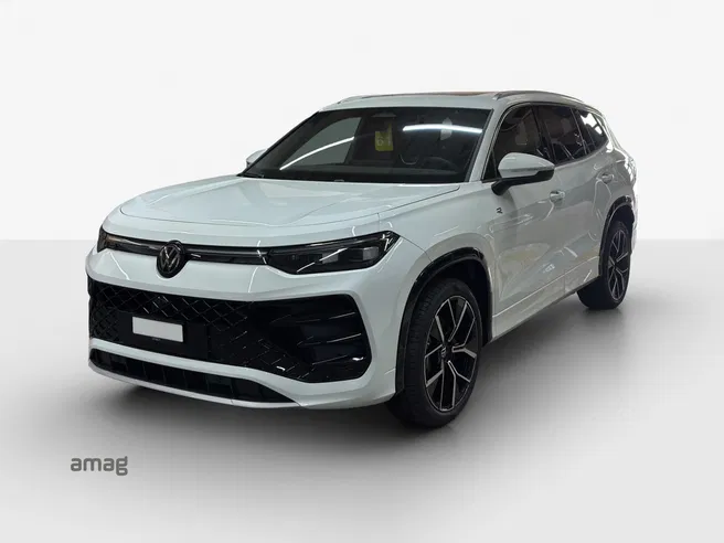 VW Tayron R-Line UNITED