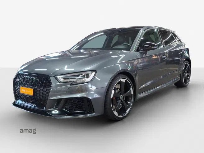 AUDI RS3 Sportback
