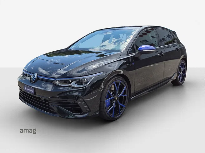 VW Golf 2.0 R DSG 4M R 20 Ye