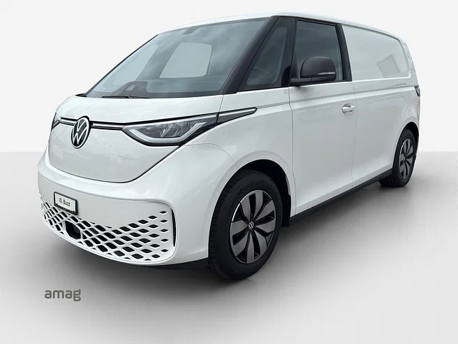 VW Nutzfahrzeuge ID. Buzz Cargo Pure