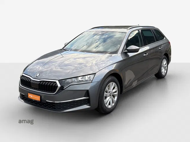 Škoda Octavia Selection MHEV