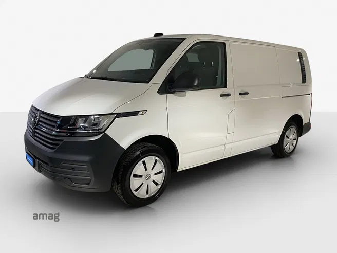 VW Veicoli Commerciali 6.1 Kasten 3000 TDI CR 110 5G