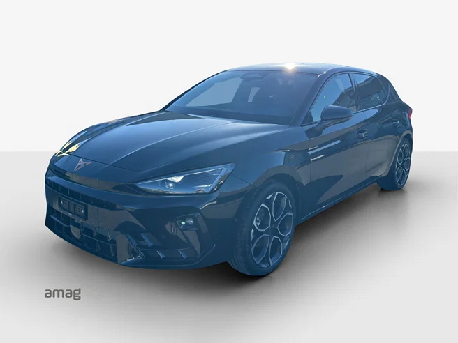 Cupra CUPRA LEON PRIME EDITION