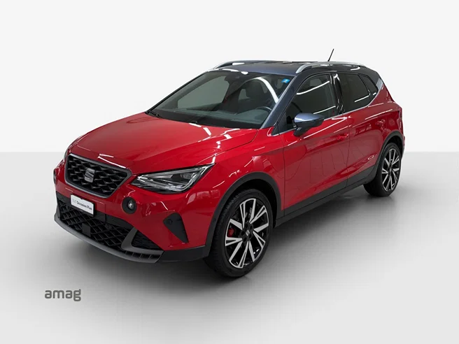 Seat ARONA MOVE FR (netto)