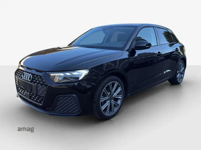 AUDI A1 SB 30 TFSI S tronic