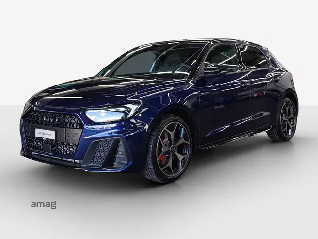 AUDI A1 Sportback 40 TFSI S line