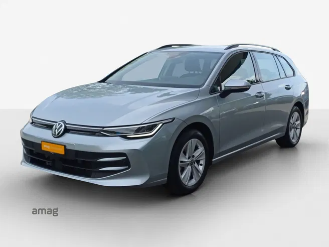 VW Golf Variant PA Life