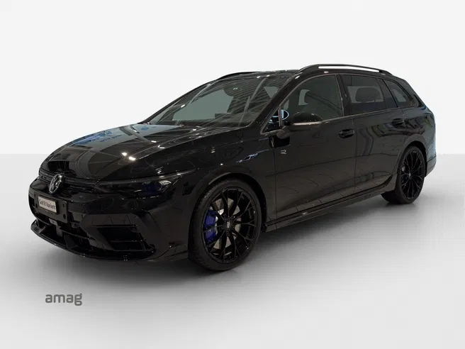 VW Golf Variant PA R