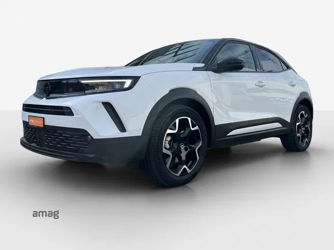 Opel Mokka e Ultimate