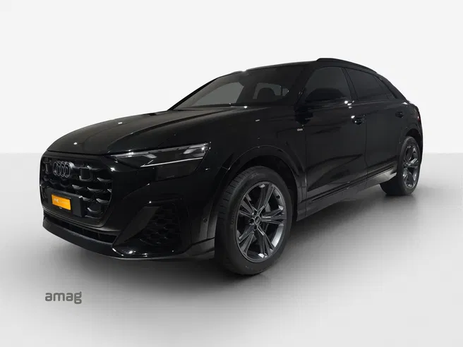 AUDI Q8 SUV TFSI e 290 kW