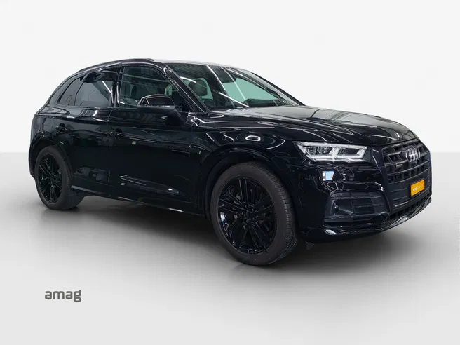AUDI Q5 45 TFSI sport
