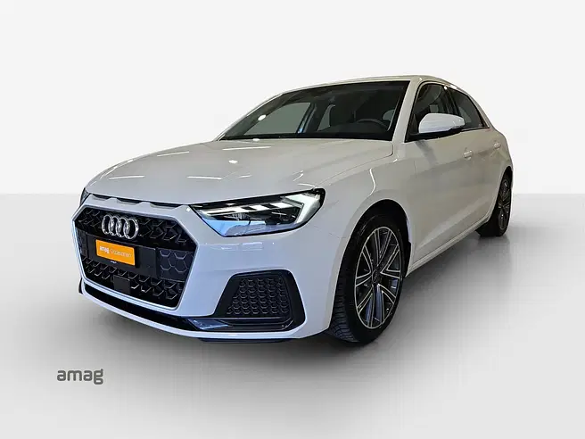 AUDI A1 Sportback 30 TFSI advanced Attraction