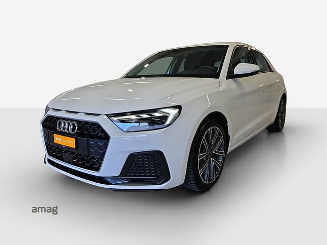 AUDI A1 Sportback 30 TFSI advanced Attraction