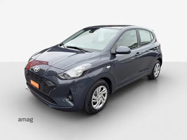 Hyundai i10 1.0 Origo