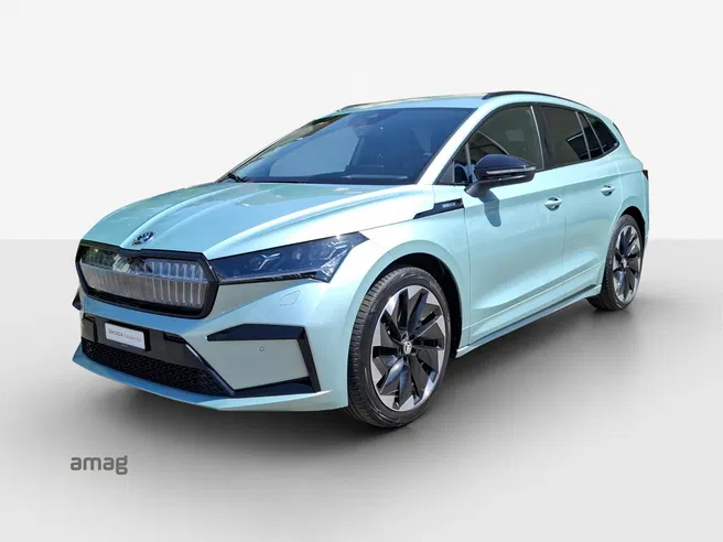 Škoda ENYAQ Sportline iV 80 4x2