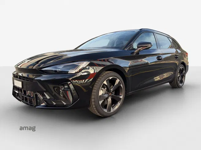 Cupra Leon SP 2.0TSI 204 4D BE