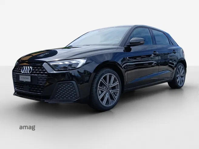 AUDI A1 Sportback 30 TFSI Attraction