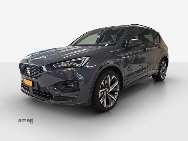 Seat TARRACO E-HYBRID HOLA FR