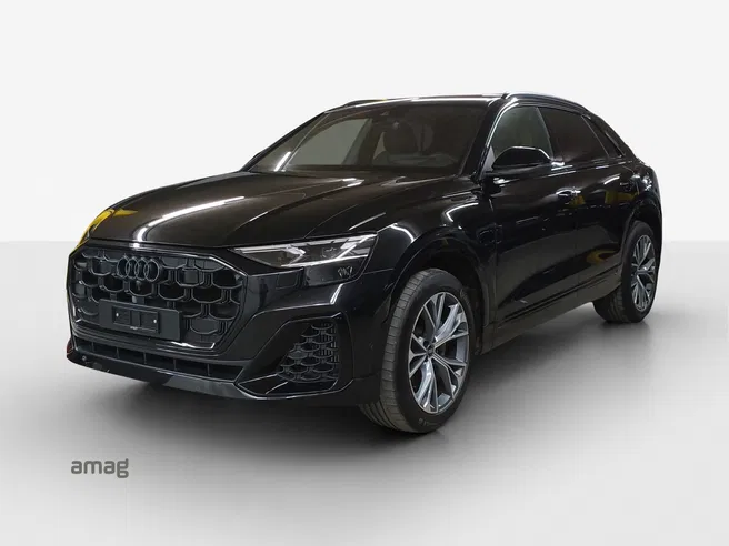 AUDI Q8 SUV 55 TFSI e