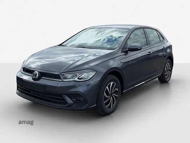 VW Polo Life