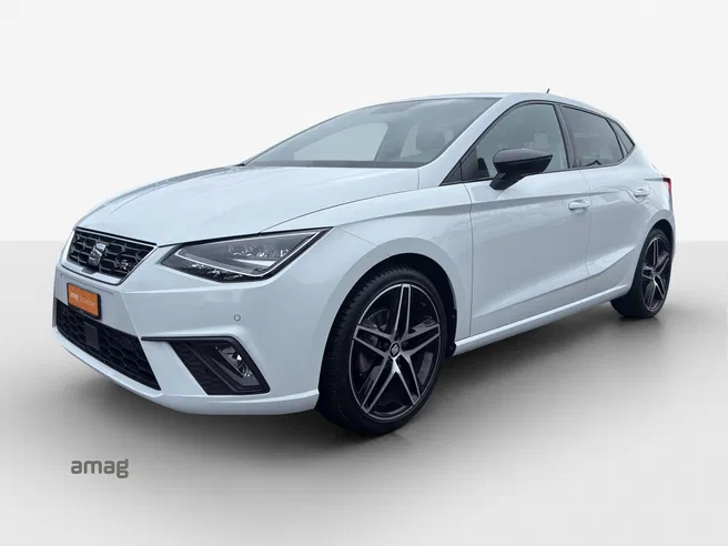 Seat IBIZA SWISS FR (Netto)