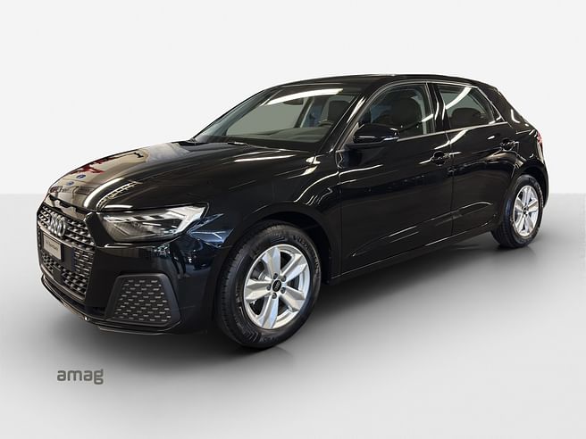 AUDI A1 Sportback 30 TFSI Attraction