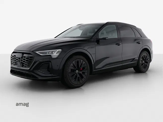 AUDI Q8 55 e-tron quattro
