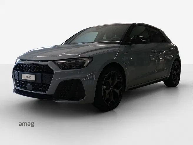 AUDI A1 Sportback 30 TFSI S line Attraction