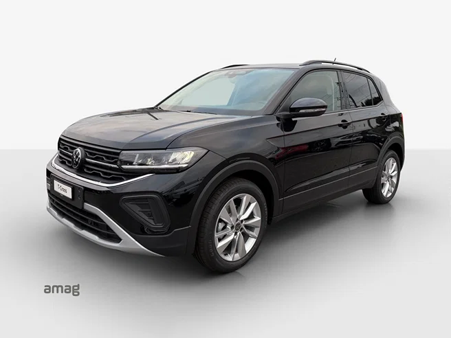 VW T-Cross UNITED