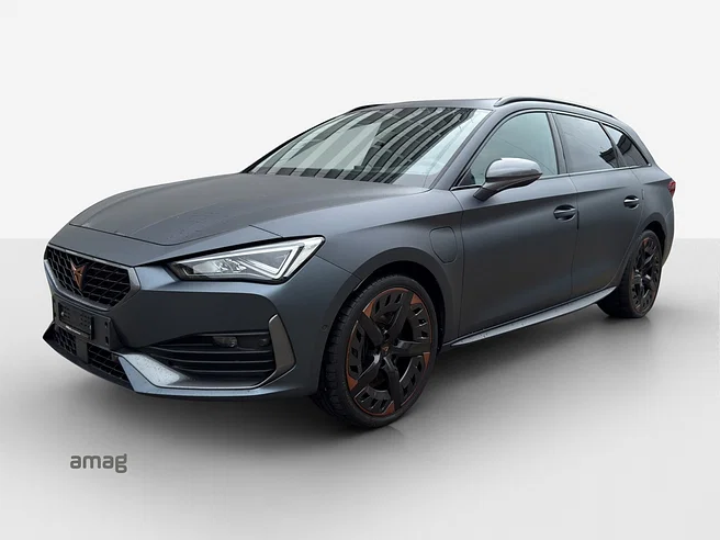 Cupra NEW LEON SPORTSTOURER e-HYBRID