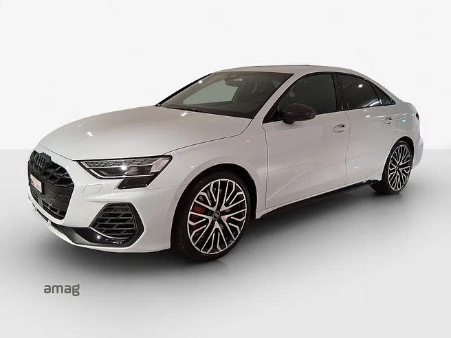 AUDI S3 Limousine