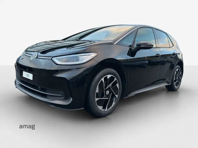 VW ID.3 Pro UNITED