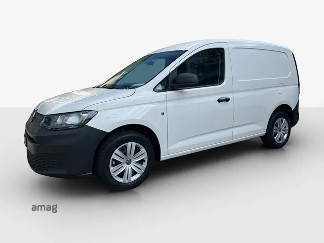 VW Commercial Vehicles Caddy Cargo