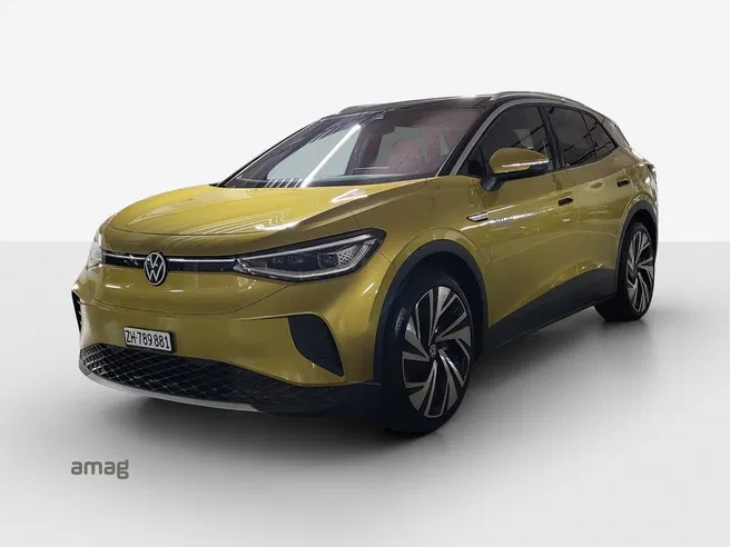 VW ID.4 Tech Pro Per 204PS