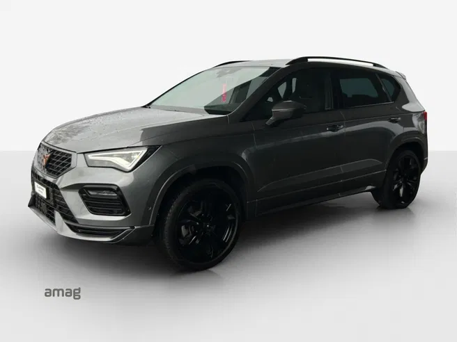 Cupra CUPRA ATECA 4DRIVE