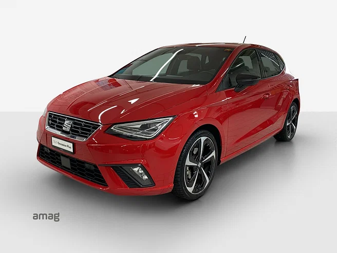 Seat IBIZA MOVE FR (net)