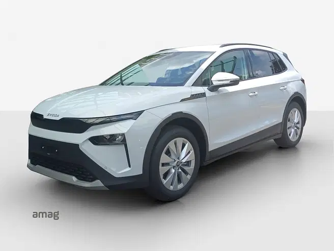 Škoda Elroq 60 4x2