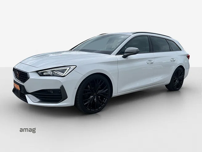 Cupra NEW LEON SPORTSTOURER